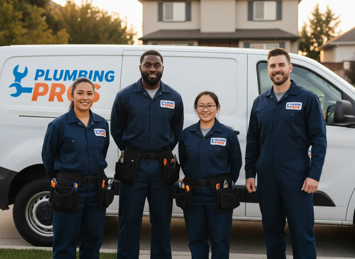 Water Heater Repair company in Holbrook, NE